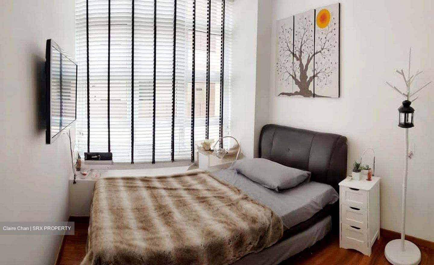 Prestige Residence (D15), Apartment #586778161